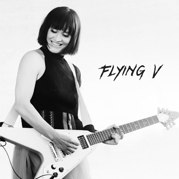 Flying V - Single album cover