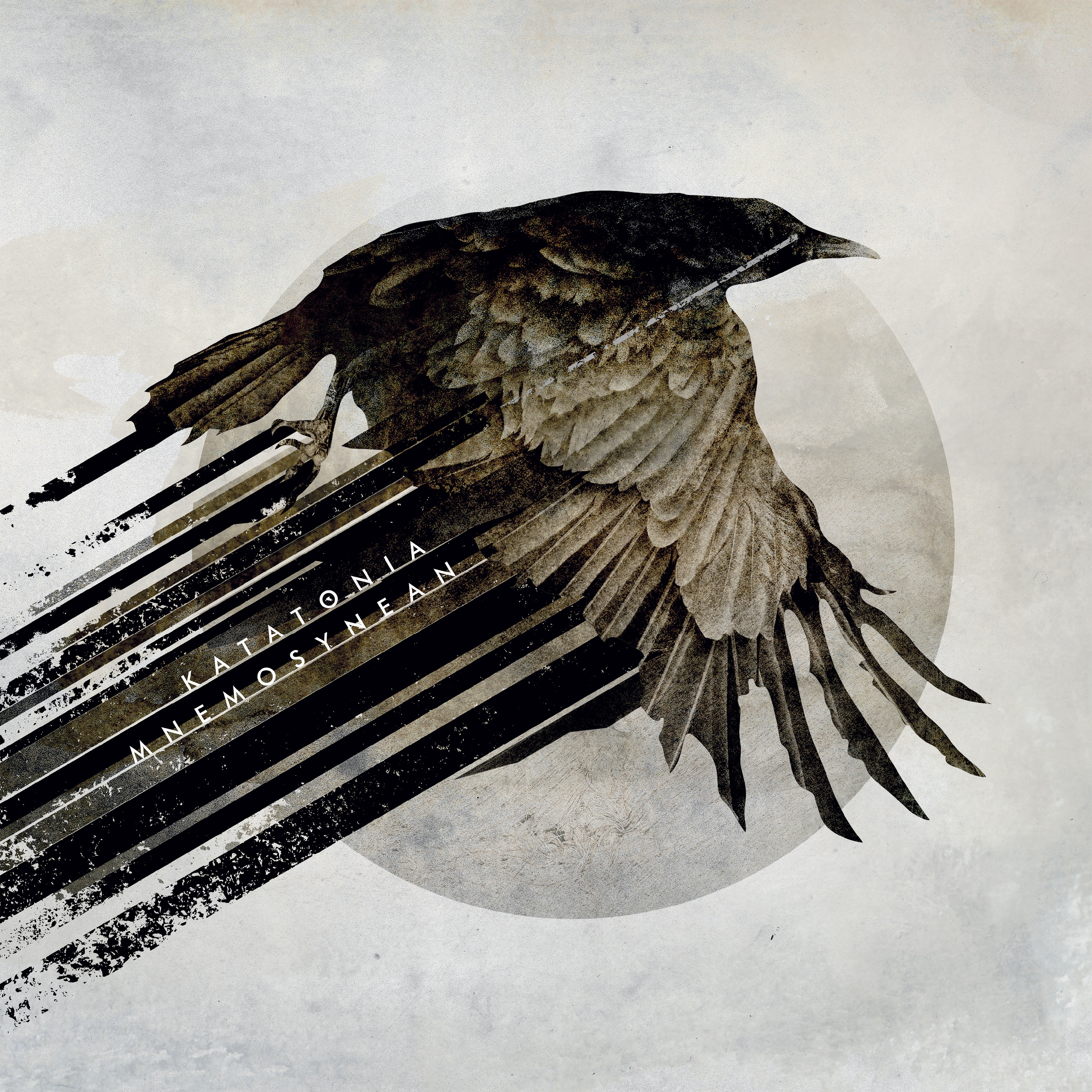 Mnemosynean album cover