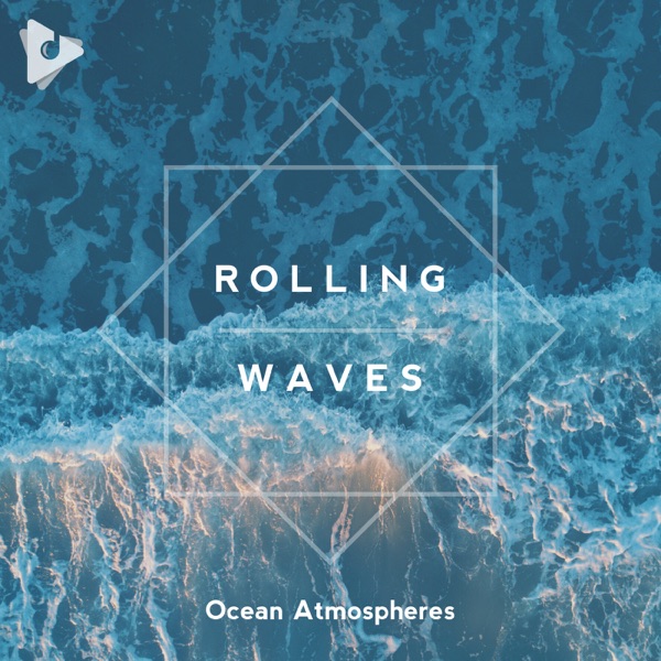 Rolling Waves album cover