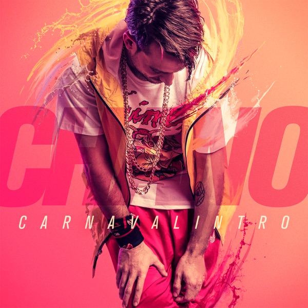 Carnavalintro - Single album cover