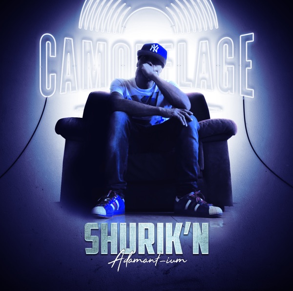 Adamant-ium album cover