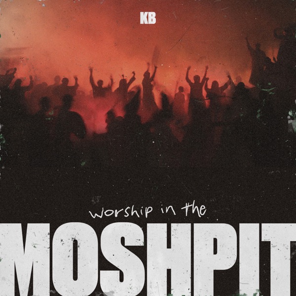 Worship in the Moshpit - Single album cover