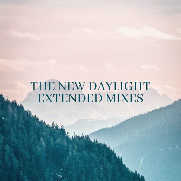 The New Daylight (Extended Mix) album cover
