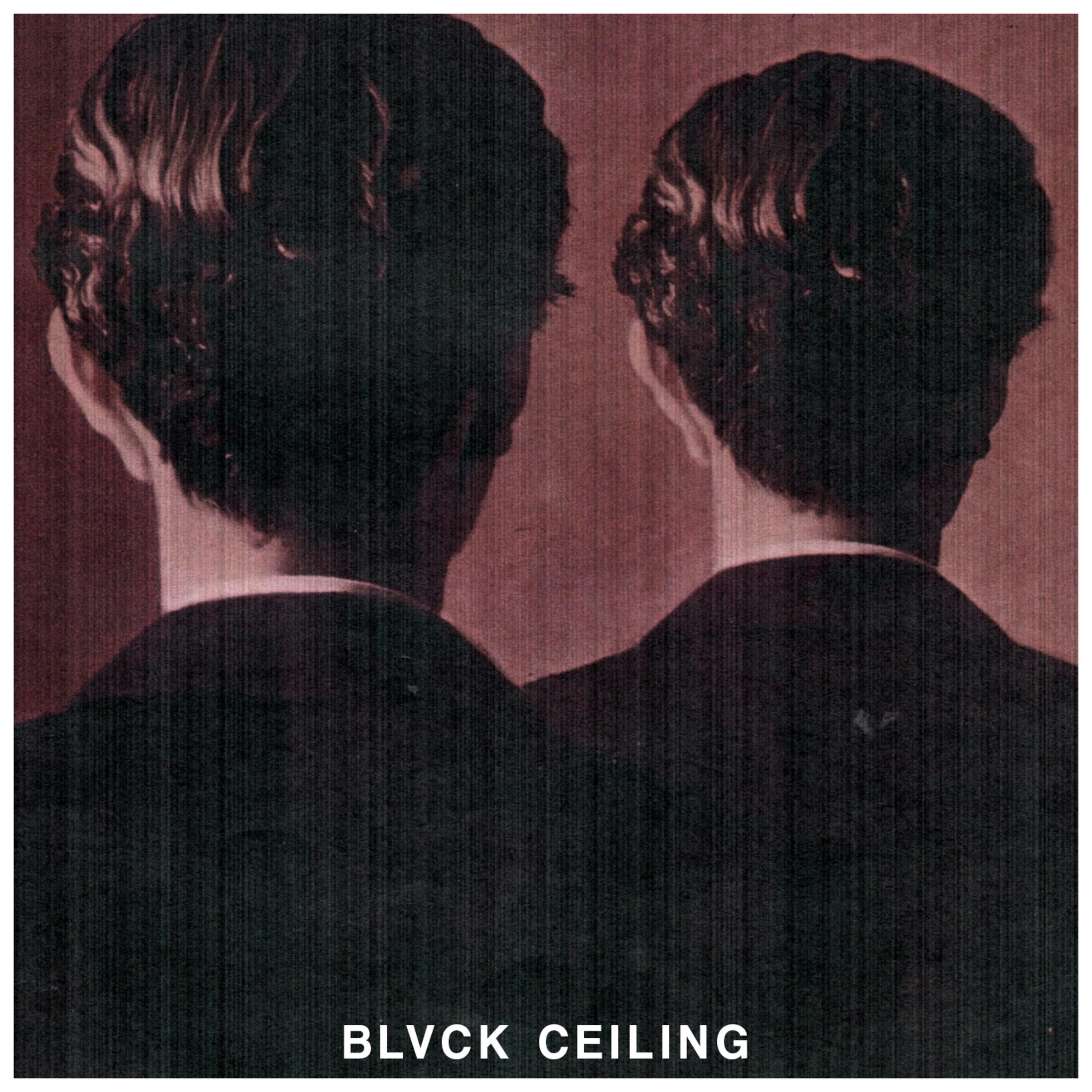 Blvck Ceiling album cover