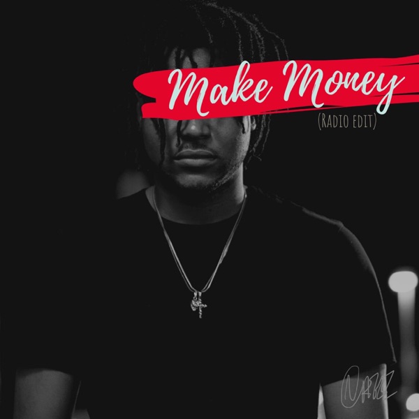 Make Money (Radio Edit) - Single album cover