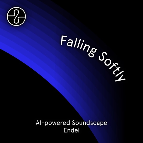 Falling Softly - Single album cover