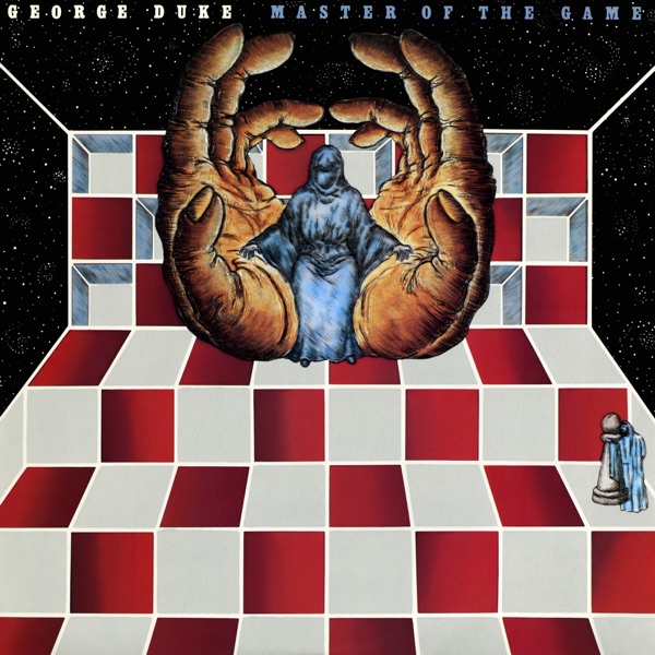 Master of the Game (Expanded Edition) album cover