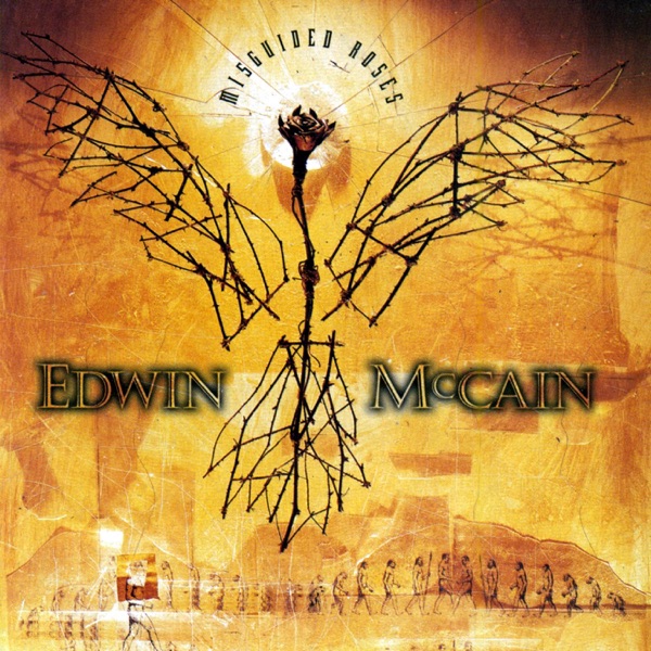 Misguided Roses album cover