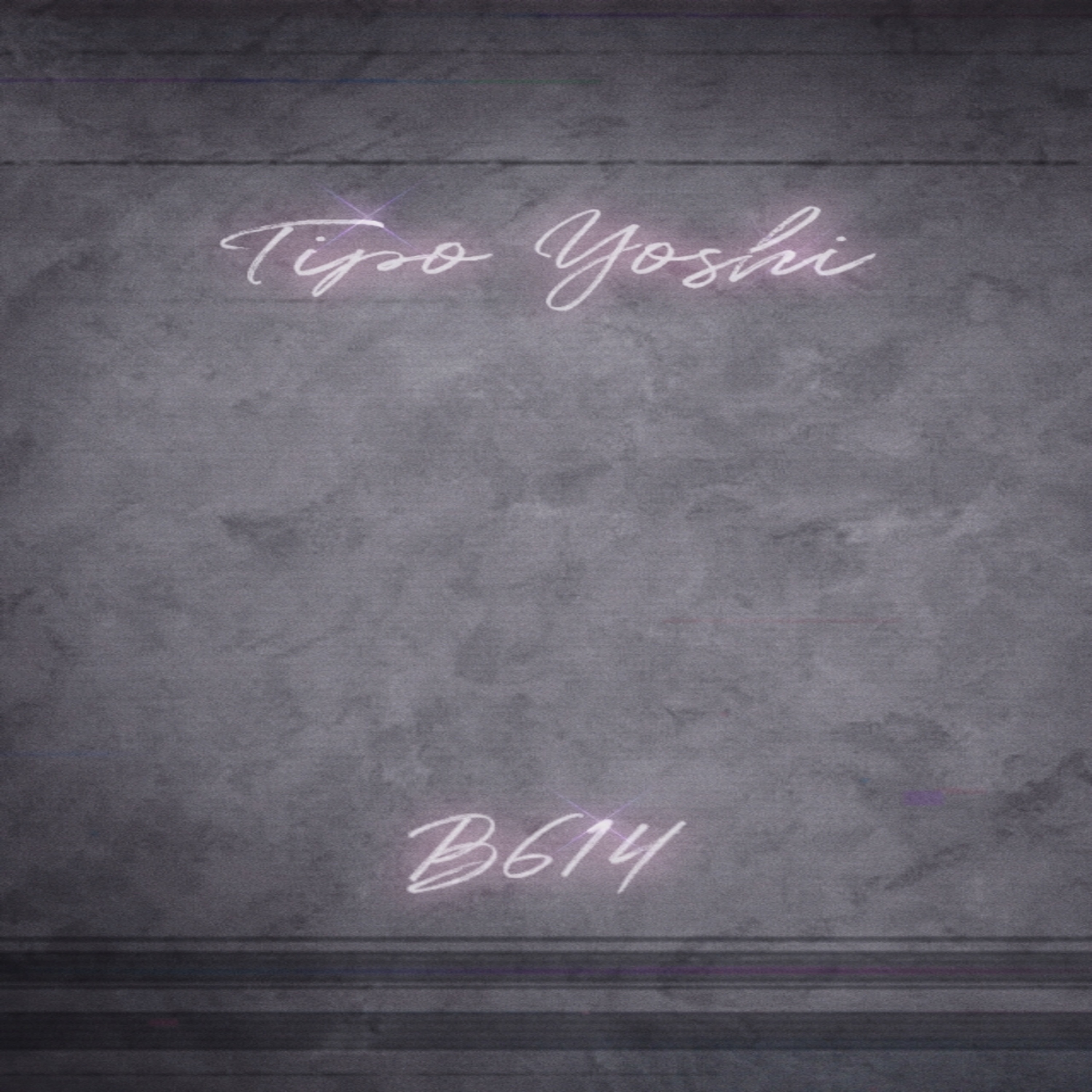 Tipo Yoshi - Single album cover