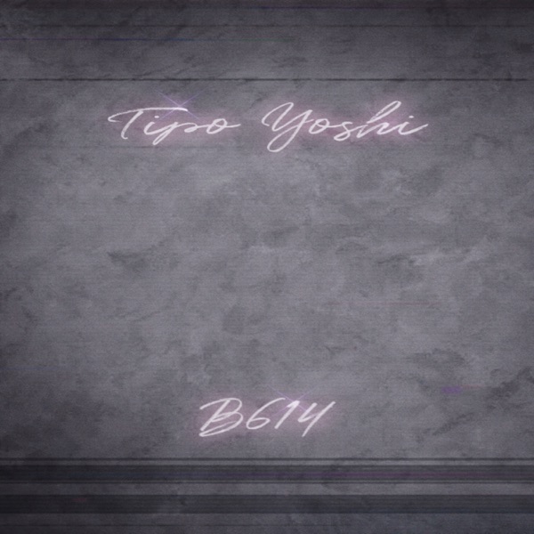 Tipo Yoshi - Single album cover