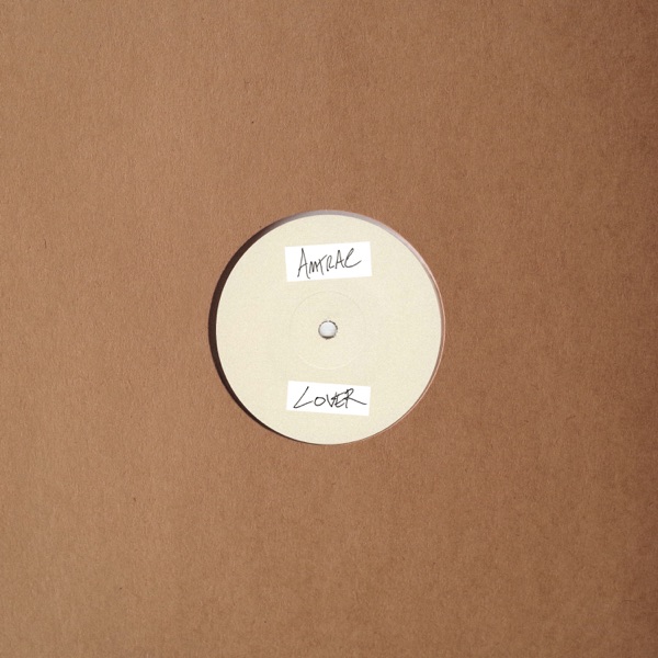 Lover - Single album cover