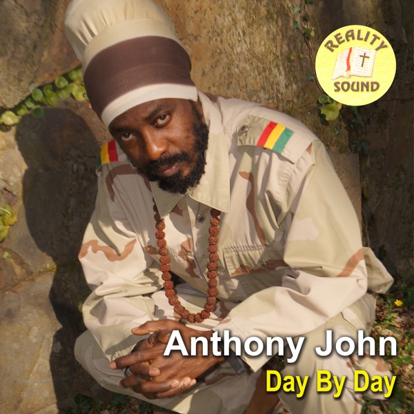 Day by Day (feat. Janet Lee Davis & Jobe) - Single album cover