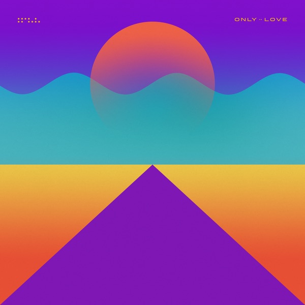 Only Love - Single album cover
