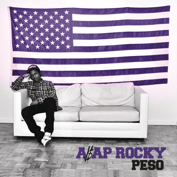 Peso - Single album cover