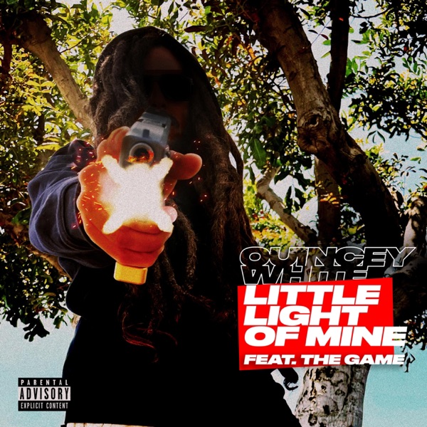 This Little Light of Mine (feat. The Game) - Single album cover