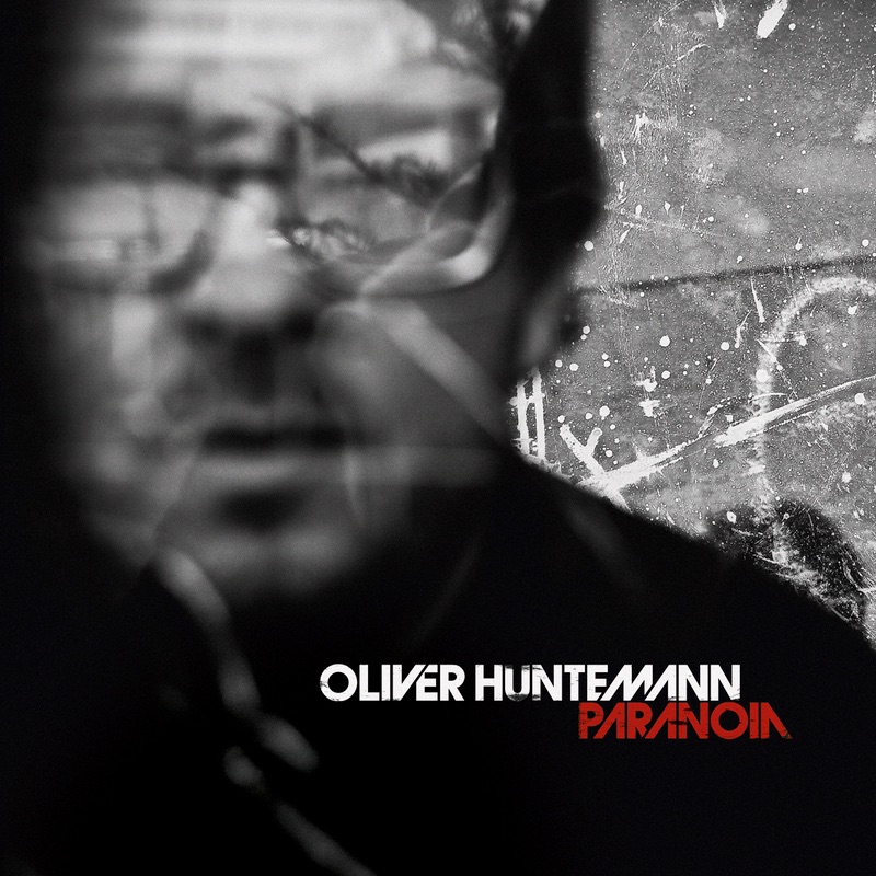 Paranoia album cover