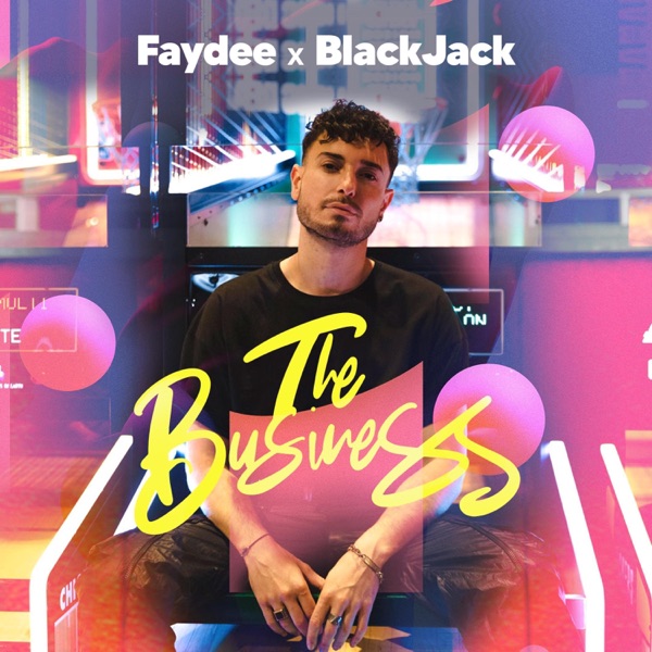 The Business - Single album cover