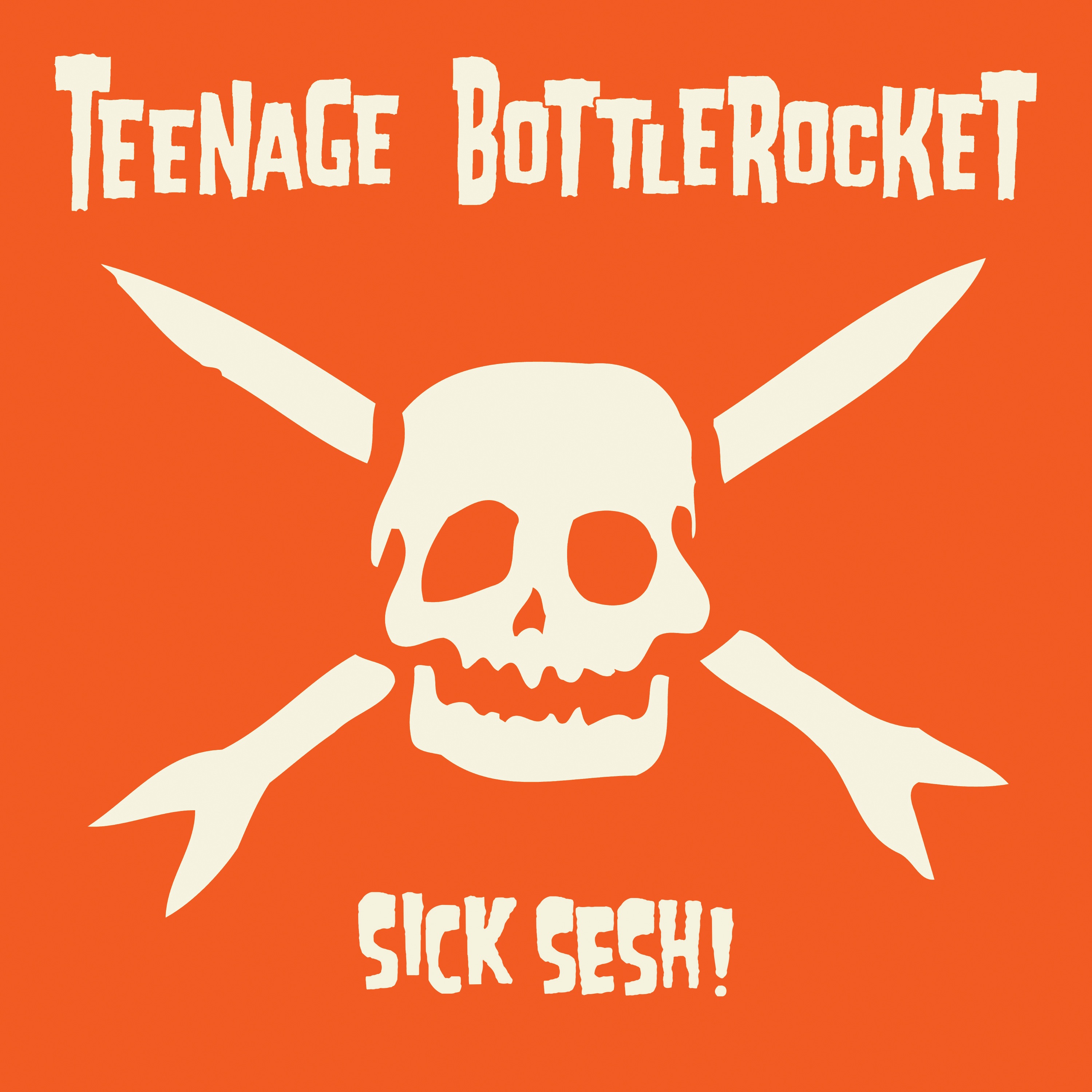 Sick Sesh! album cover