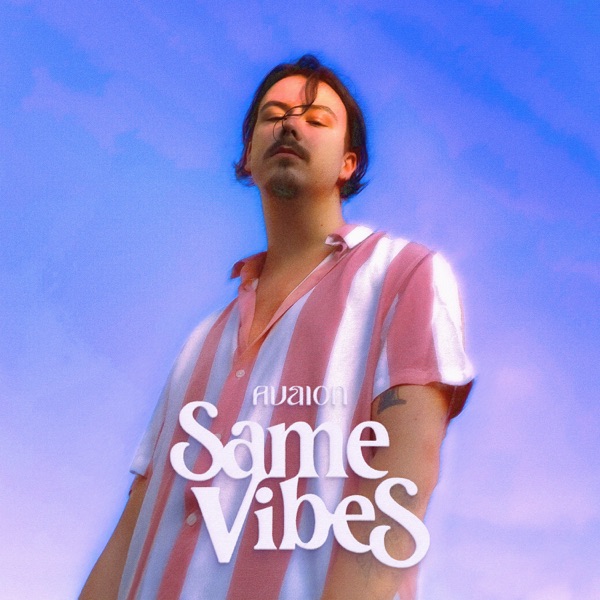 Same Vibes - Single album cover