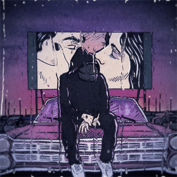 fools (can't help falling in love) (slowed down & reverb) - Single album cover