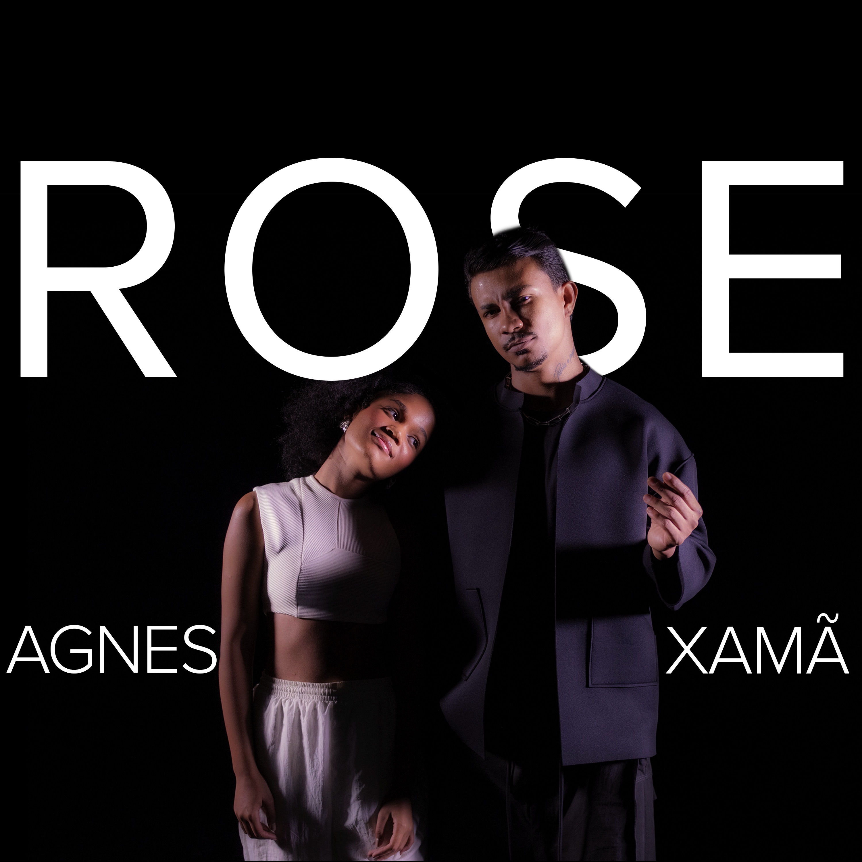 Rose - Single album cover