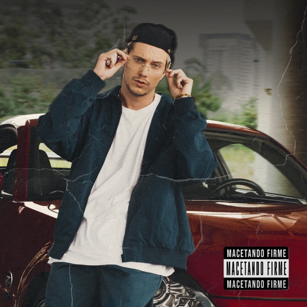 Macetando Firme - Single album cover