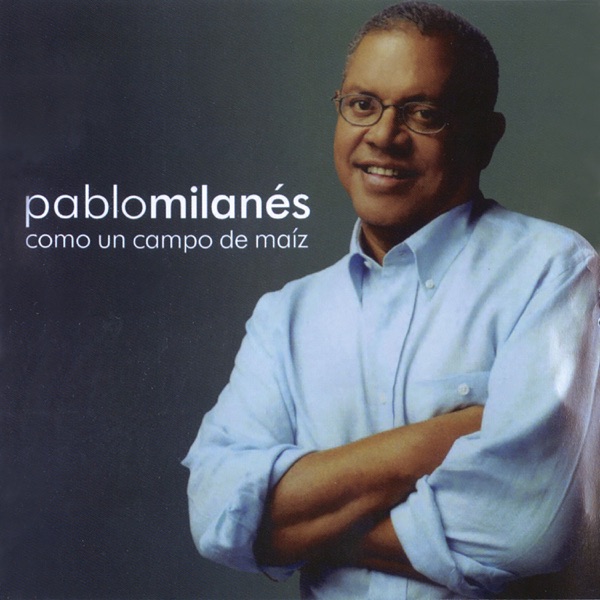 Como Un Campo De Maíz album cover