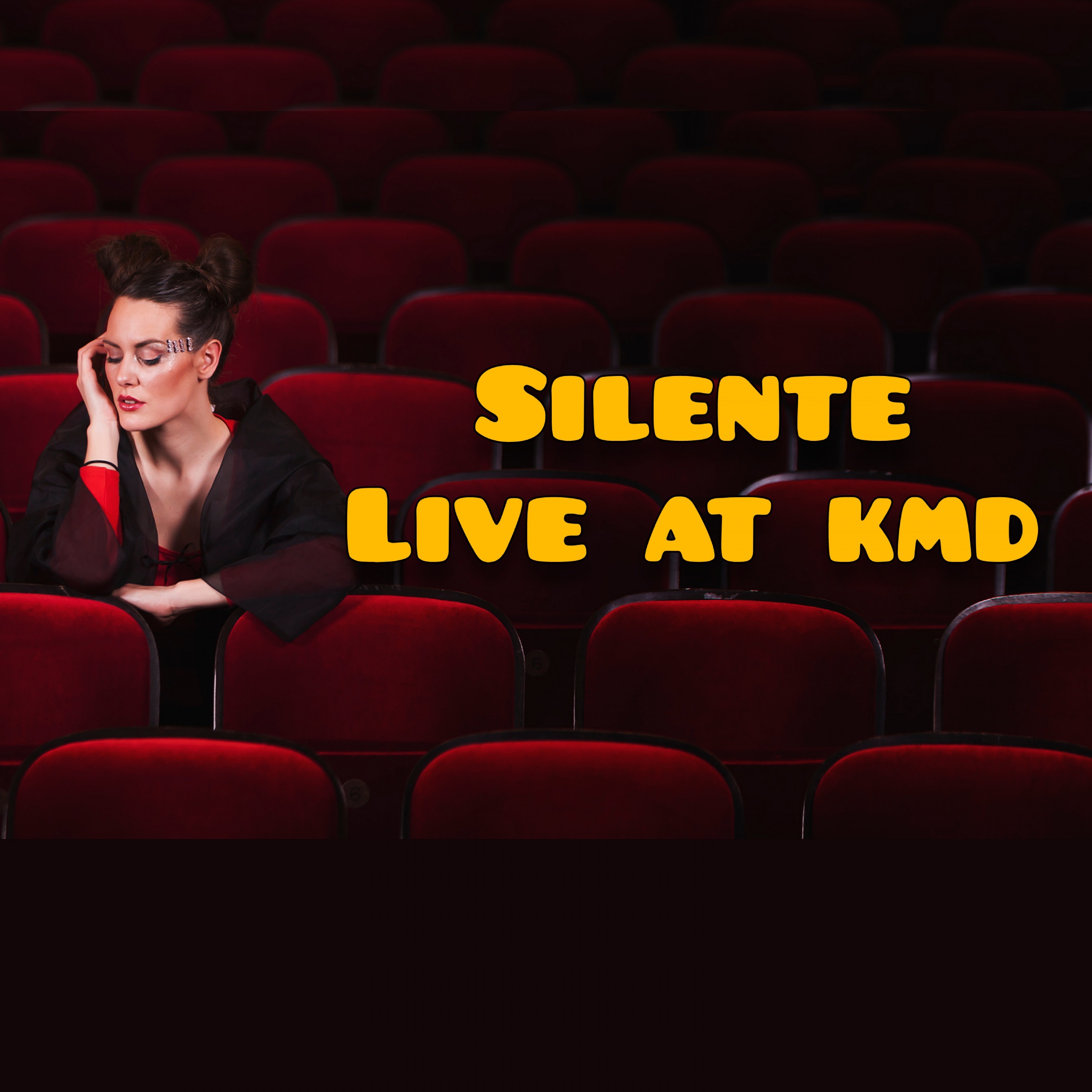 Live At Kmd - Single album cover