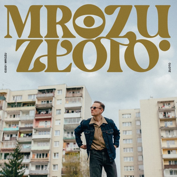 Złoto - Single album cover