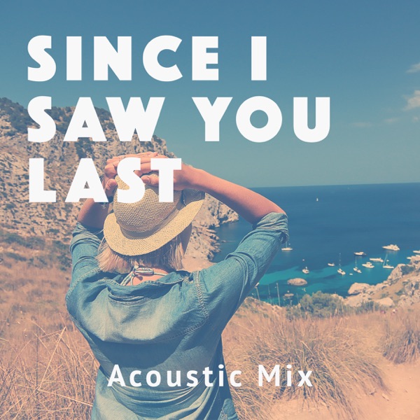 Since I Saw You Last (Acoustic Mix) - Single album cover