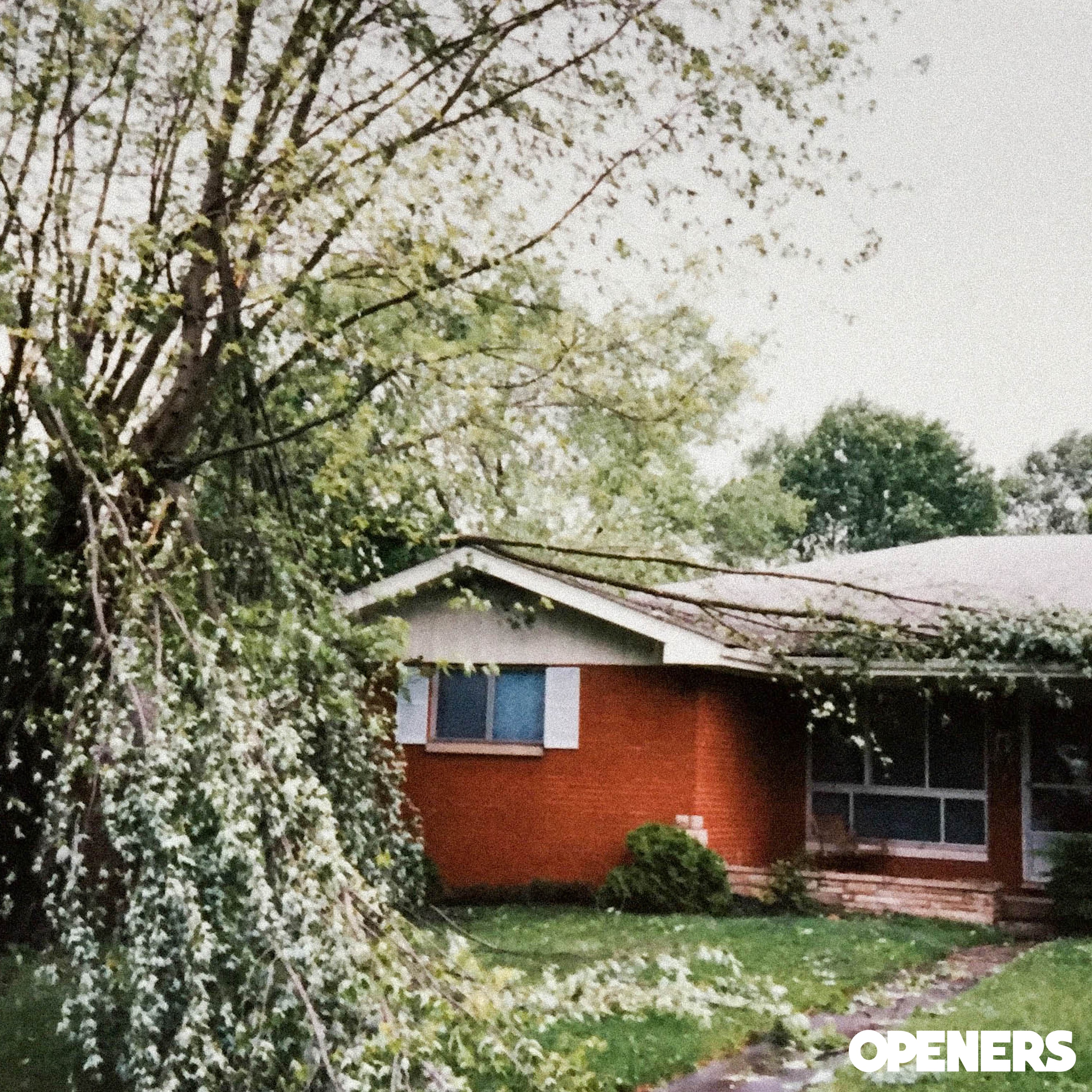 True Value - EP album cover