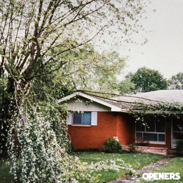 True Value - EP album cover