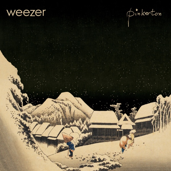 Pinkerton album cover
