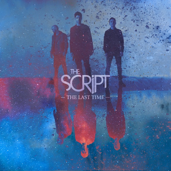 The Last Time - Single album cover