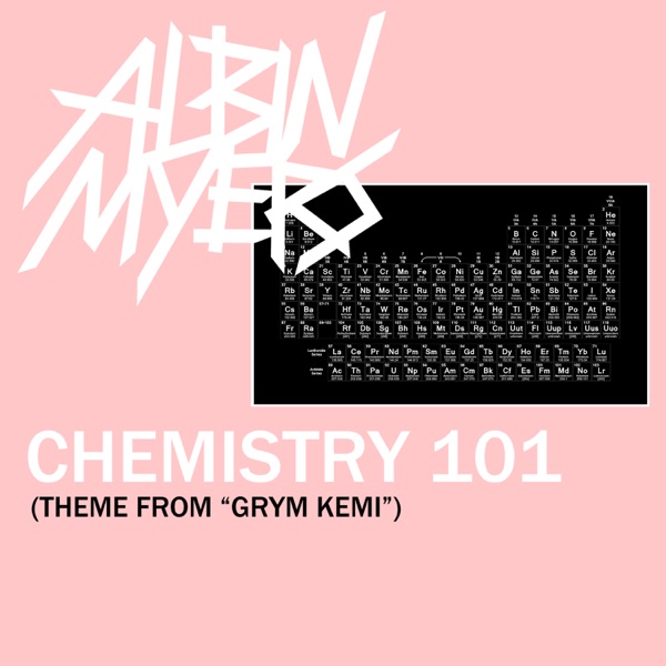 Chemistry 101 (Theme from "Grym Kemi") - Single album cover