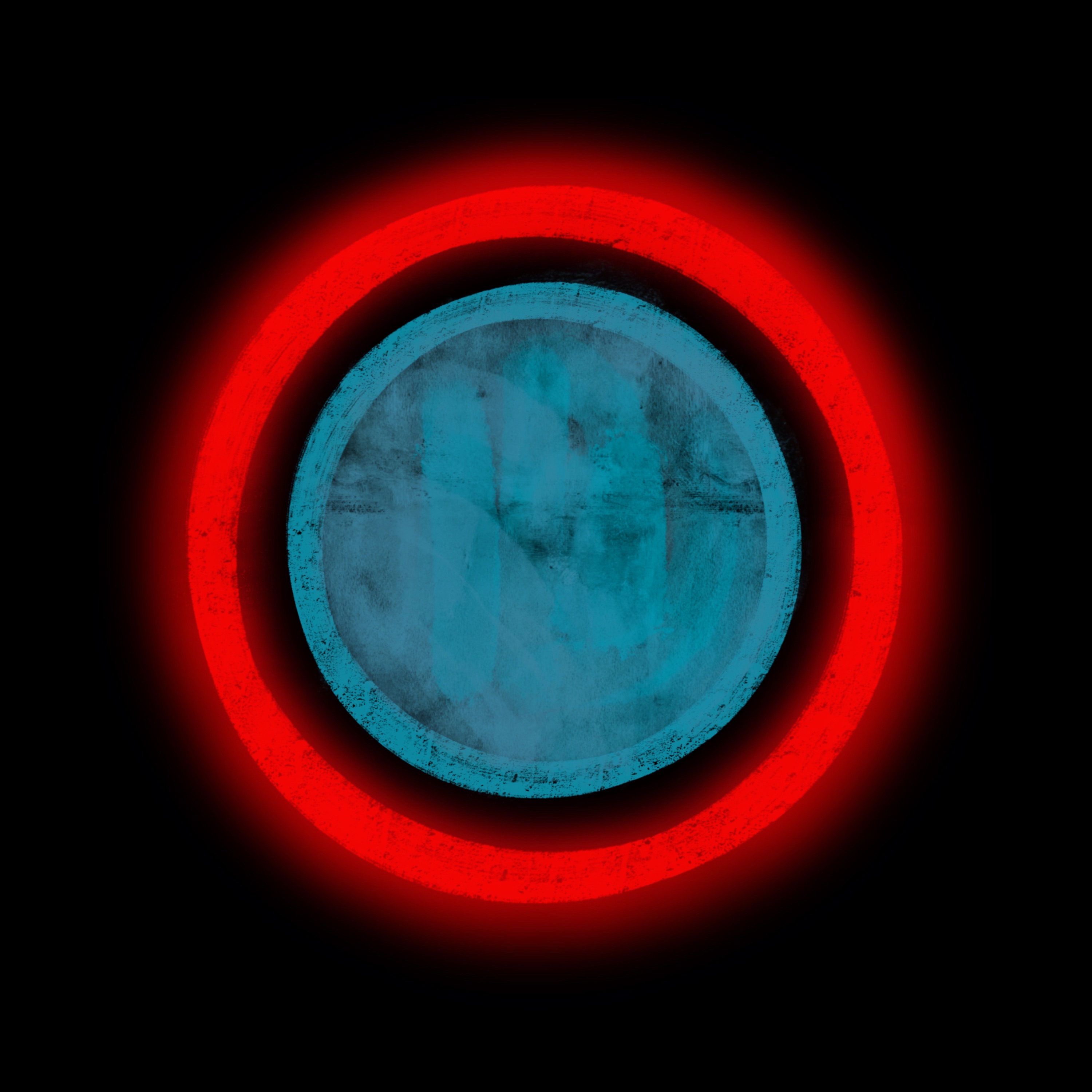 The Inner & the Outer album cover