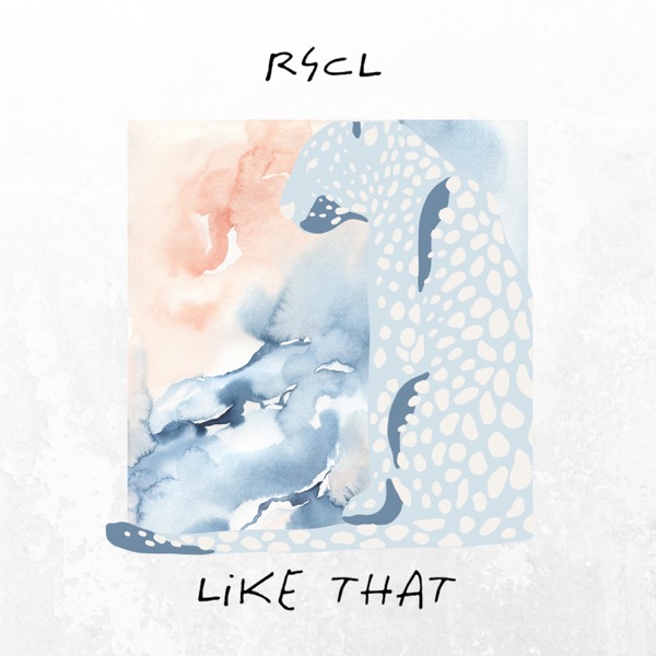 Like That - Single album cover