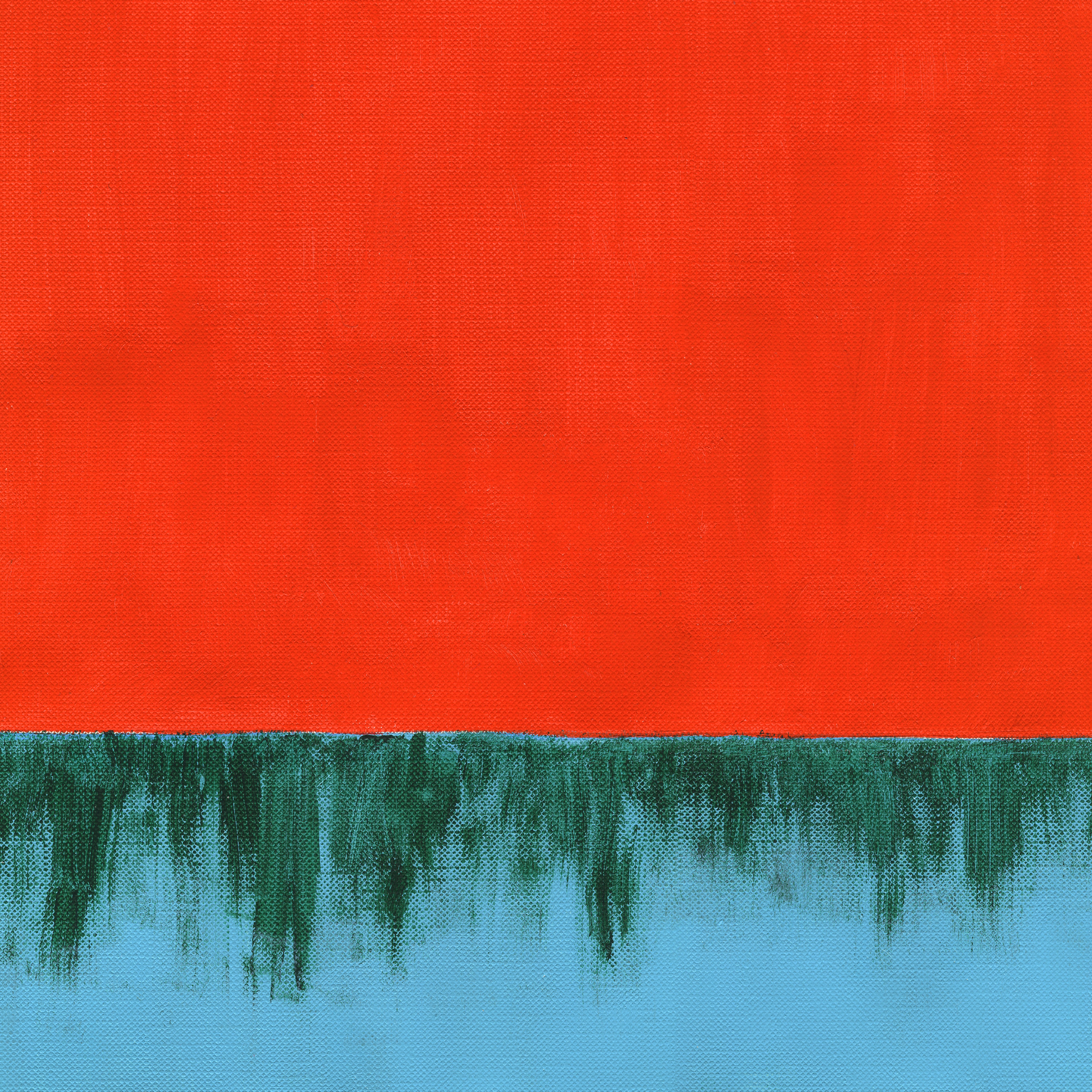 Orange - Single album cover