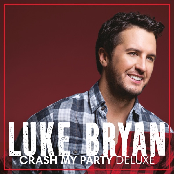 Crash My Party (Deluxe) album cover