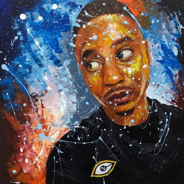 The Incredibles - Single album cover