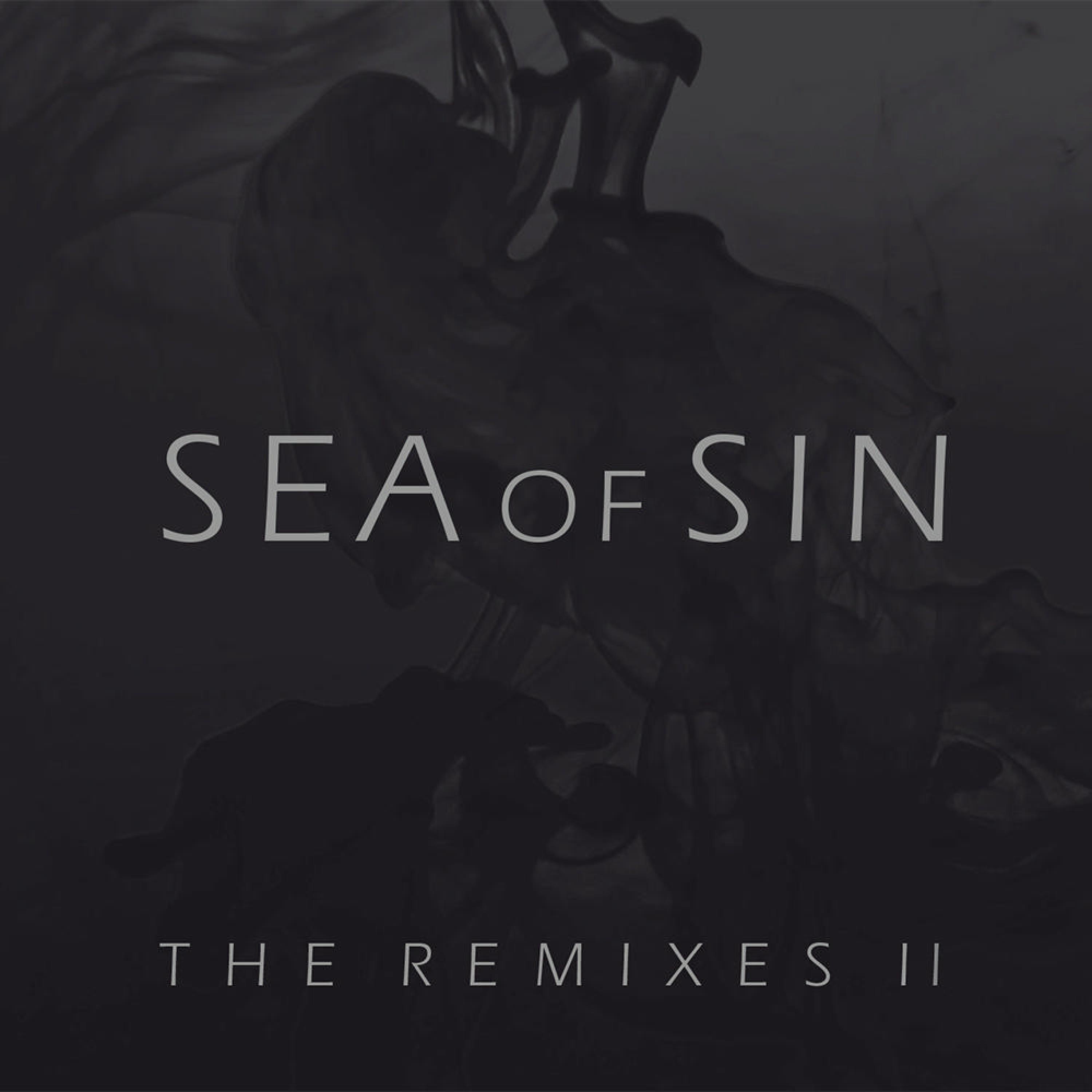 The Remixes II album cover