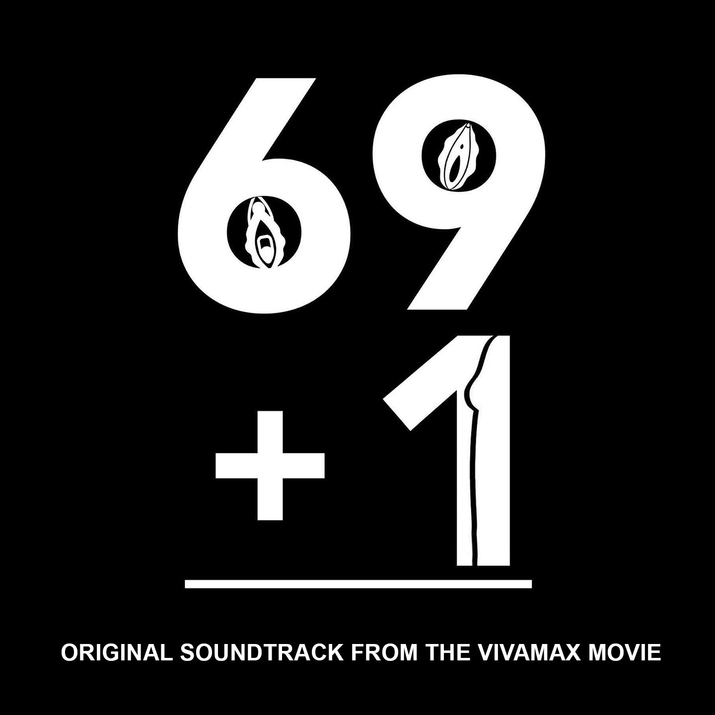 69+1 (Original Motion Picture Soundtrack) - Single album cover