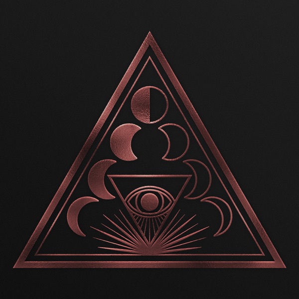 Thurifer - Single album cover