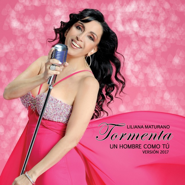 Un Hombre Como Tú - Single album cover