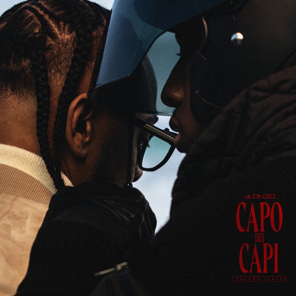 Capo Dei Capi Vol. II & III album cover