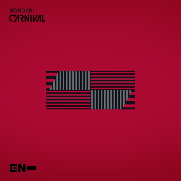 BORDER : CARNIVAL - EP album cover