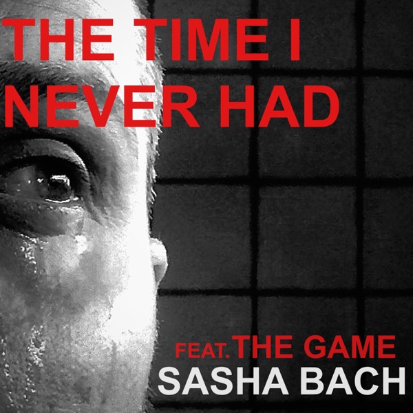 The TIME I NEVER HAD (feat. The Game & Birdgotbeats) - Single album cover