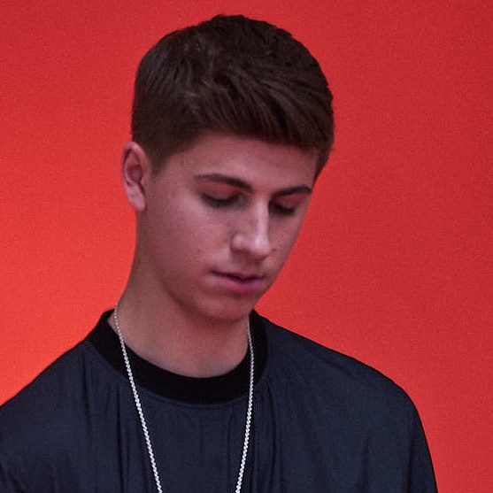 Steve James Portrait