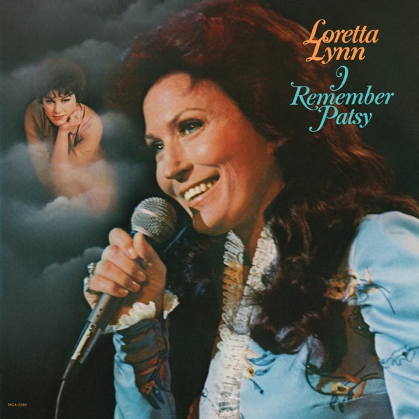 I Remember Patsy album cover
