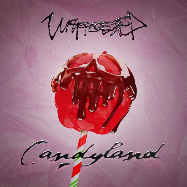 Candyland - Single album cover